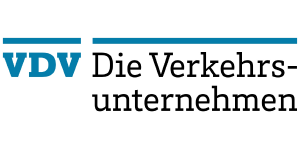 Logo des VDV